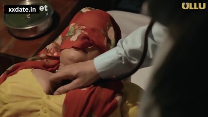 Doctor Ne Akeli Nurse Ke Sath Kiya Sex