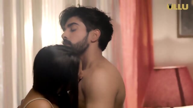 Teekhi chutney Ullu webseries part 02