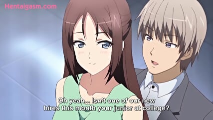 Kanojo Ga Yatsu Ni Idakareta Hi ALL HENTAI EPISODES