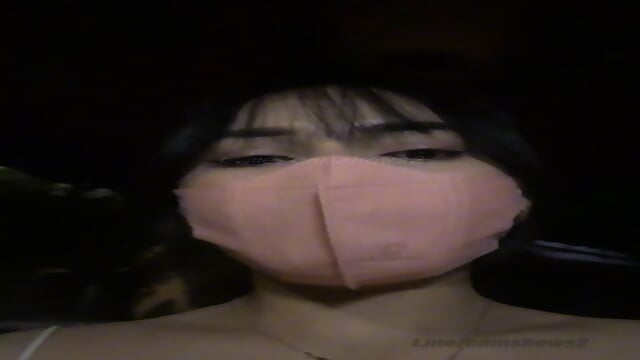 Eira2004 – Invite stranger for masturbate