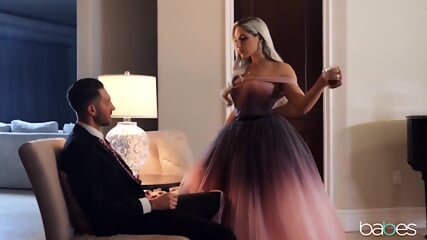 Abella Danger And Quinton James - Pleasurable Mind-blowing Sex Movie