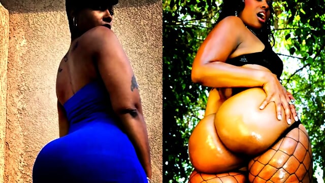 Big Ass Busty Milf Destroyed by young BBC Sextape – Cherokee D Ass