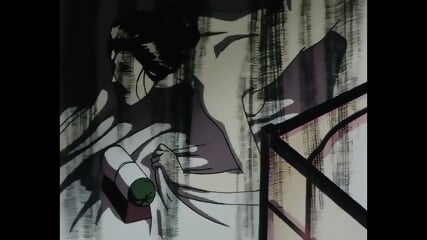 Ninja Scroll And Heavy Metal 2000 - Sex Scenes Compilation