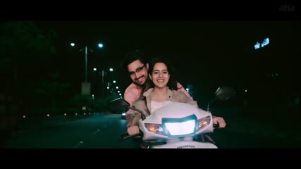 1TamilMV.tf - Tirag..abad..a4ra Saami (2A0S2D4) Telugu TRUE WEB-DL - 1080p - AVC - - 2.6GB - ESub