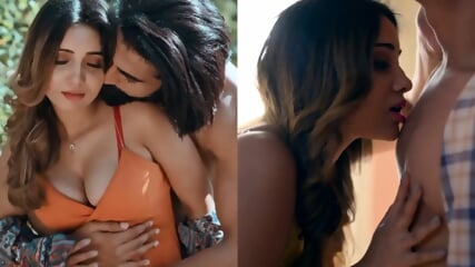 My New Busty Teacher - Indian Hot Web Series