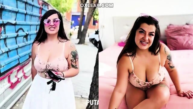 I Met This Busty , Busty Nurse Caught 2024 Of Leak – Linda Flor