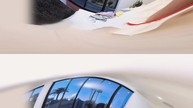 Fpov Vr K@rl33 Gr3y, 3ll@ Kn0x Th3r3’5 @ F1r5t T1m3 F0r 3v3ryth1ng