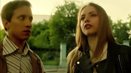 Anastasia Akatova BALLBUSTING COMPILATION Blonde Kicking Nuts