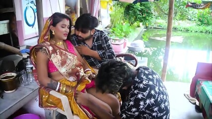 Desi Indian BDSM Sex HD