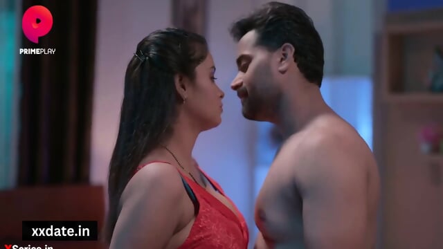 Jija ne bibi or saali ko choda ek sath