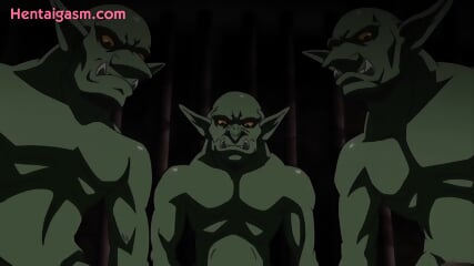 Goblin No Suana ALL EPISODmix-motors.ru 1-4 FANTASY HENTAI GOBLIN