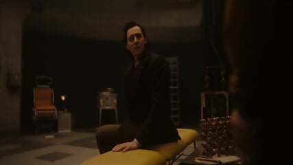 Loki Temporada 2 Capitulo 5 Audio Latino