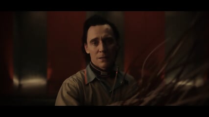 Loki Temporada 2 Capitulo 6 Final Serie