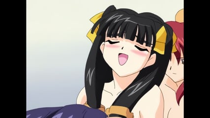 Daiakuji The Xena Buster - Episode 6