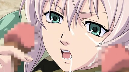 Ikusa Otome Suvia - Episode 3 [60fps]