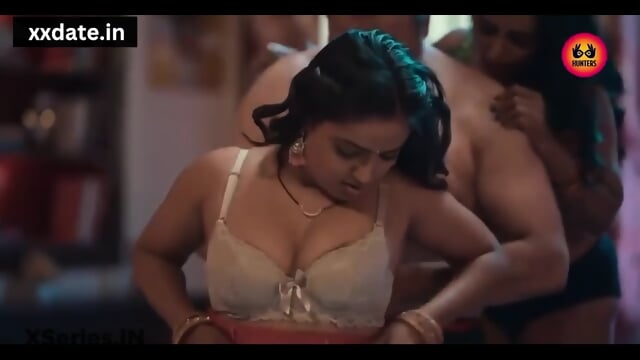Neha Bhabhi ki chudayi