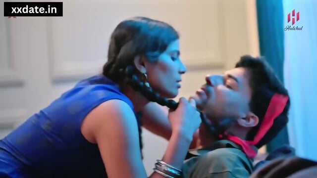 Desi bhabhi ki chudai