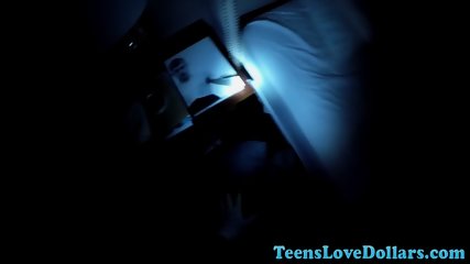 Pov Teen Cummy Mouthed