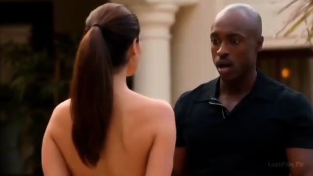 CMNF – Roselyn Sánchez Nude Scene