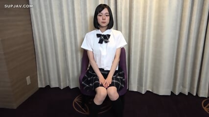 Another Small Cute Japanses Teen