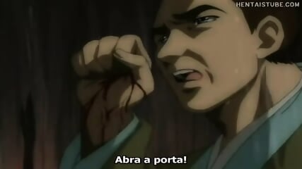 The Last Kunoichi - Episódio 01 Legendado Em Português