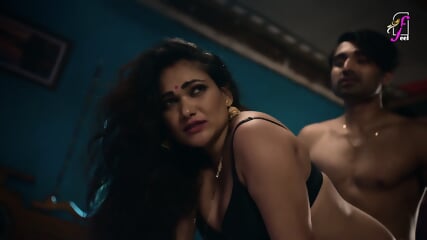 Desi Bhabhi Chudai Suhagraat Ullu - O Sajni Re Part 1 Episode 3