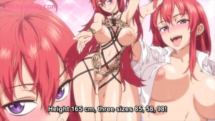 2024 OCTOBER HENTAI RELEASES IN ENGLISH SUB ONLY