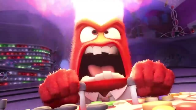 intensamente pelicula completa audio latino