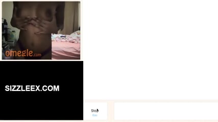 Omegle Slutie With Glasses