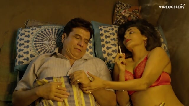 Flora Saini Priya Bapat City of Dreams