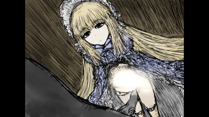Black Souls 2 (21) Mabel, Sho, Doll Alice, Node, Hare - Alice Black