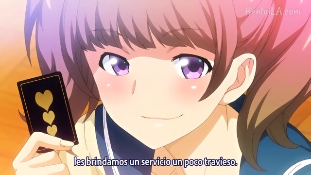 JK Fuuzoku Gakunsai 1 [sub esp ]