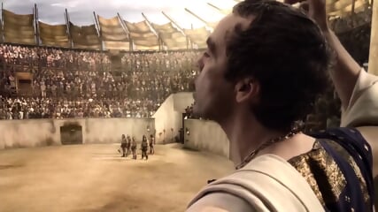 Spartacus Temporada 1, Capitulo 7 Serie En Español