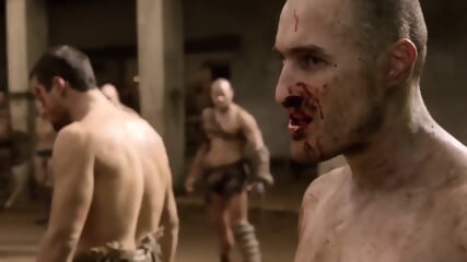 Spartacus Temporada 1, Capitulo 7 Serie En Español