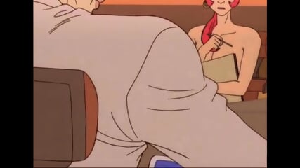 Æon Flux 2005 - Animated Porno Xxx