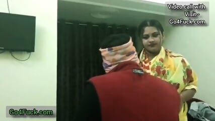 Desi Innocent Wife Getting Fucked By Husband's Friend