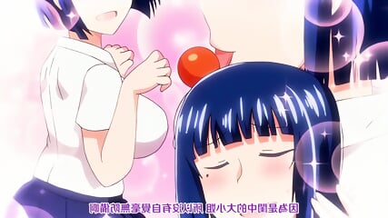 Inkou Kyoushi No Sai Seikatsu Shidouroku (1-2) [SEX SCENES]