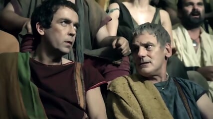 Spartacus Gods Of The Arena Precuela Capitulo 4