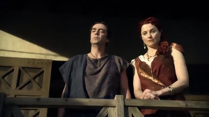 Spartacus Gods Of The Arena Precuela Capitulo 6 Final