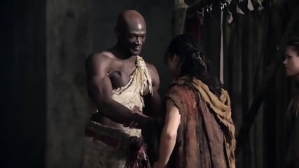 Spartacus Temporada 2, Capitulo 7 Audio Latino Complet