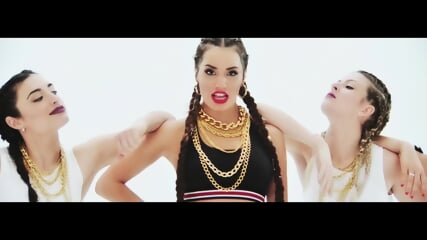 Lali - Boomerang (Official Video) - LaliMusica Mp3