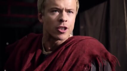 Spartacus Temporada 3, Capitulo 9 Penultimo