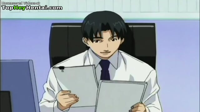 Lovely busty lady gets fucked hard