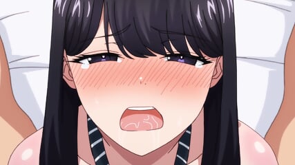 Iribitari Gal Ni Manko Tsukawa... - Episode 1