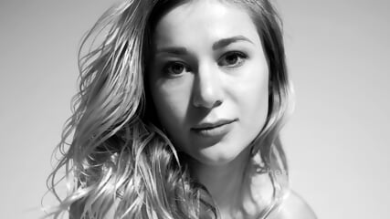 Darina L(Candice B) - Figure Photography - Candice B Snezhka