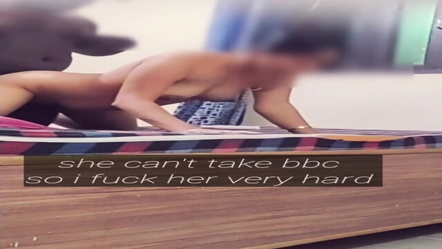 Indian Girl Fucked Very Hard By Black Bbc