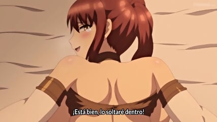 Isekai Harem Monogatari 1[sub Esp]