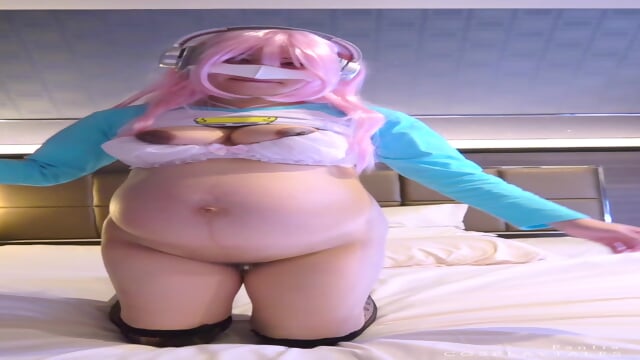 臨月・芽衣奈 03