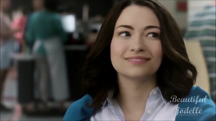 Jodelle Ferland NUT PUNCH, Office Games BALLBUSTING 2K - Micah Moore