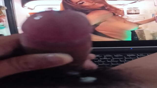 Poonam Pandey Cum Tribute 1